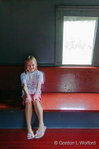 Loose In A Caboose_13149.jpg - Photographed at the Railway Museum of Eastern Ontario in Smiths Falls, Ontario, Canada.